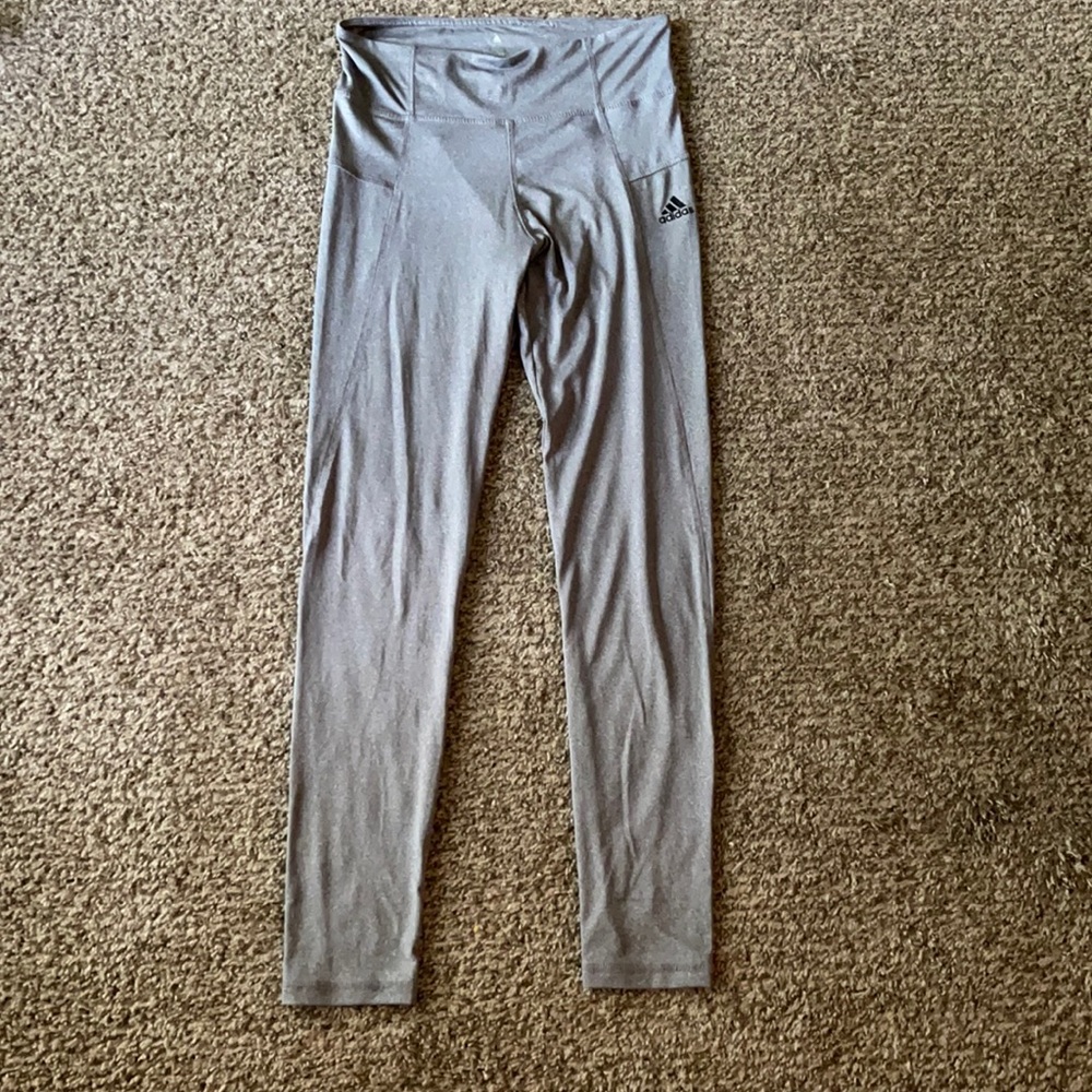 Women’s Adidas Leggings - Size S